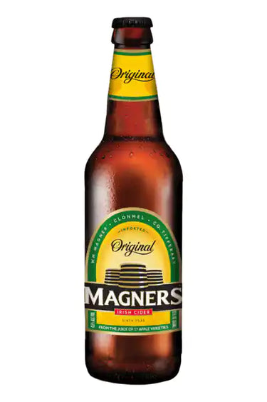 Magners Original Irish Cider